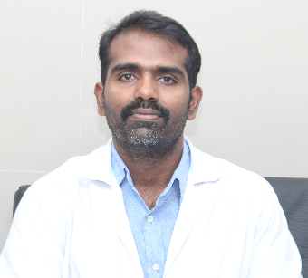 Dr. Narayanan  S K